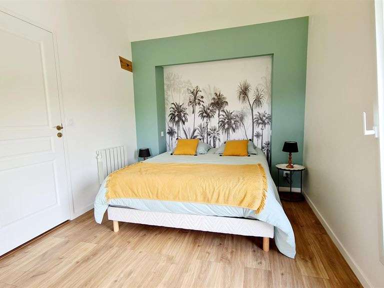 Maison Pont-l'Évêque - 3 chambres - 127m²