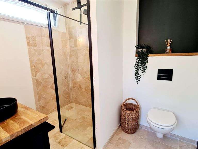 Maison Pont-l'Évêque - 3 chambres - 127m²