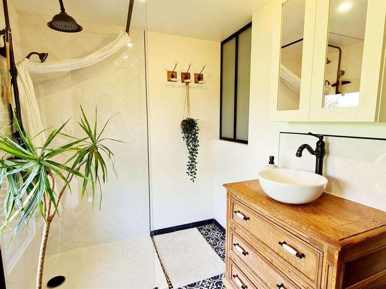 Maison Pont-l'Évêque - 3 chambres - 127m²