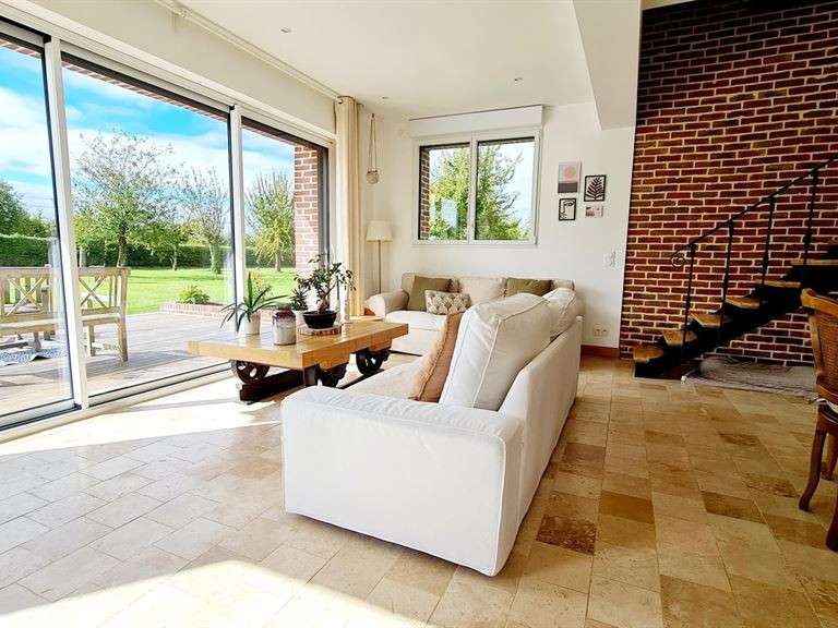 Maison Pont-l'Évêque