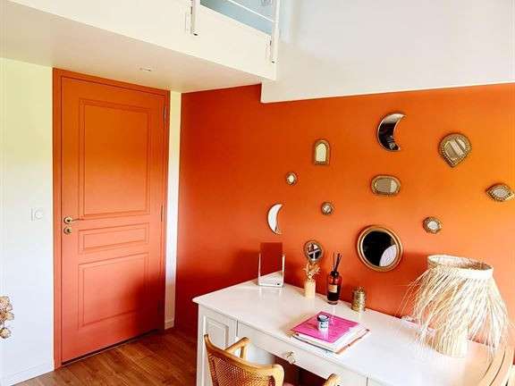 Maison Pont-l'Évêque - 3 chambres - 127m²