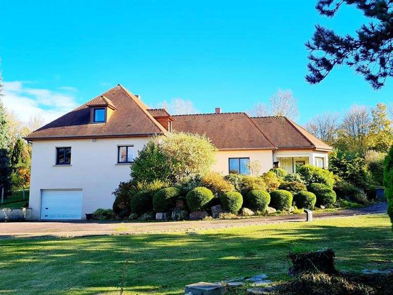 Maison Pont-l'Évêque - 4 chambres - 235m²