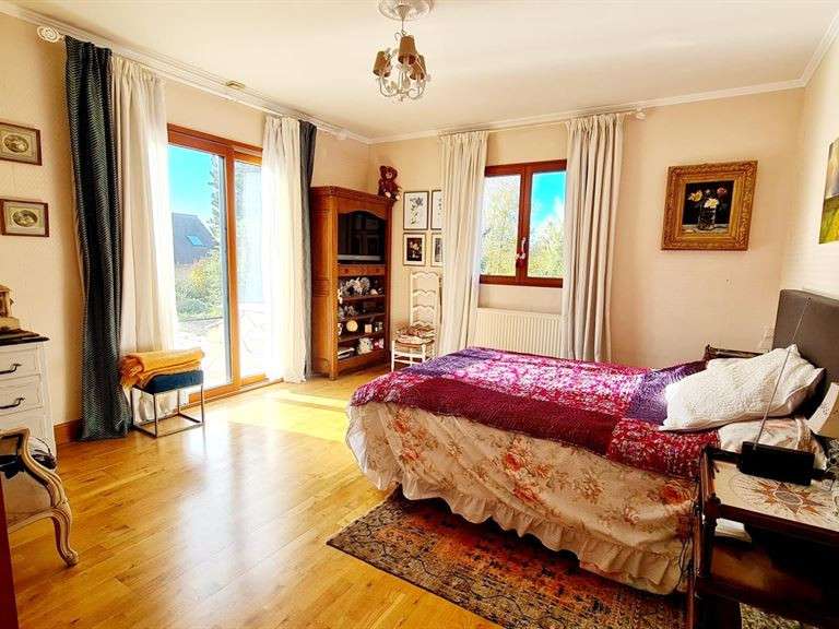 Maison Pont-l'Évêque - 4 chambres - 235m²