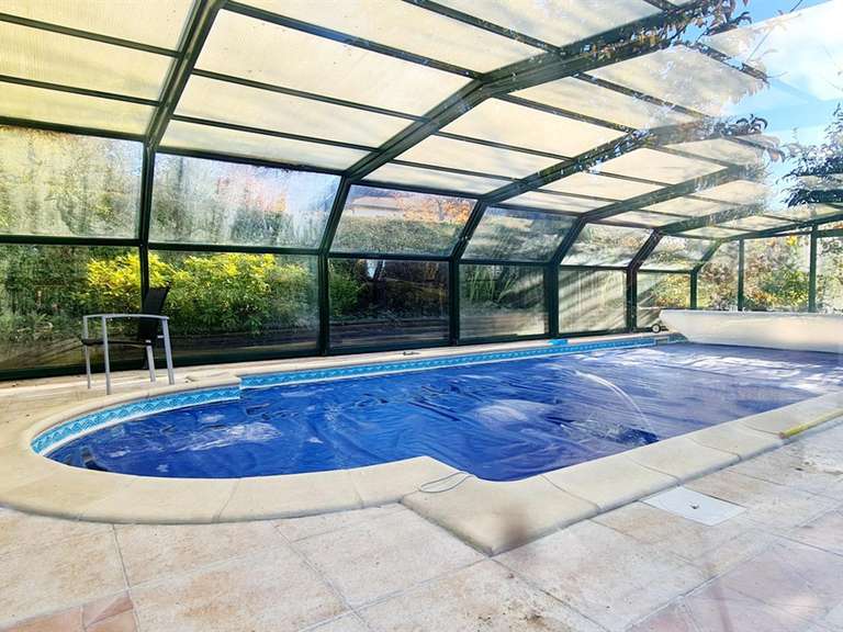 Maison Pont-l'Évêque - 4 chambres - 235m²