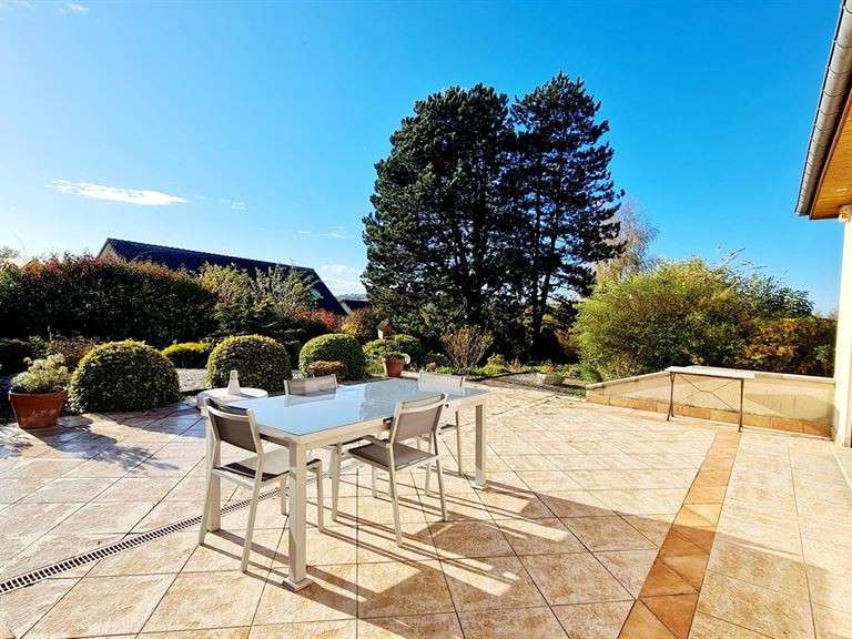 Maison Pont-l'Évêque - 4 chambres - 235m²