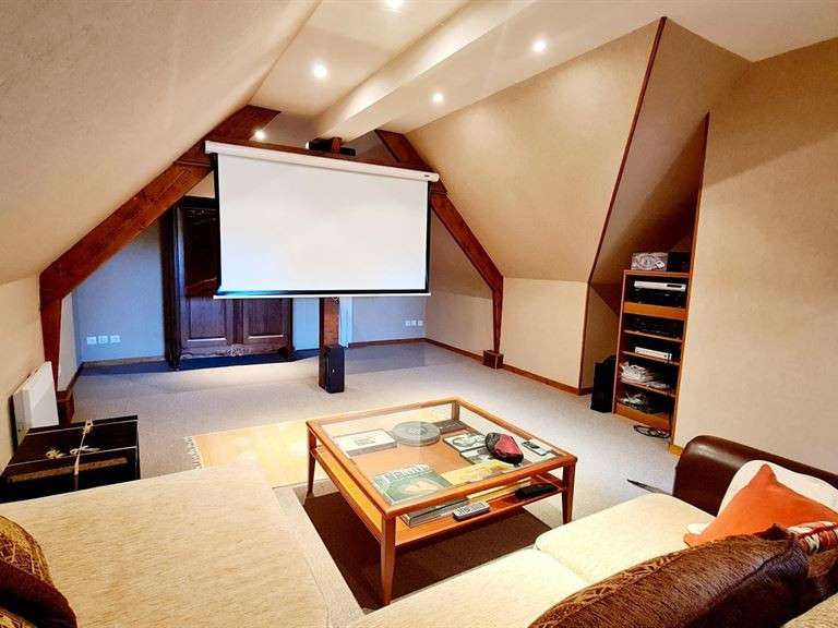 Maison Pont-l'Évêque - 4 chambres - 235m²