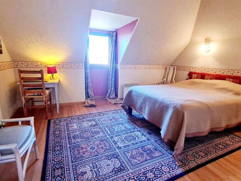 Maison Pont-l'Évêque - 4 chambres - 235m²