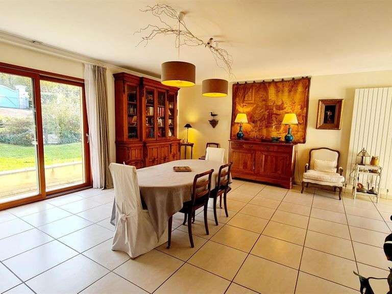 Maison Pont-l'Évêque - 4 chambres - 235m²