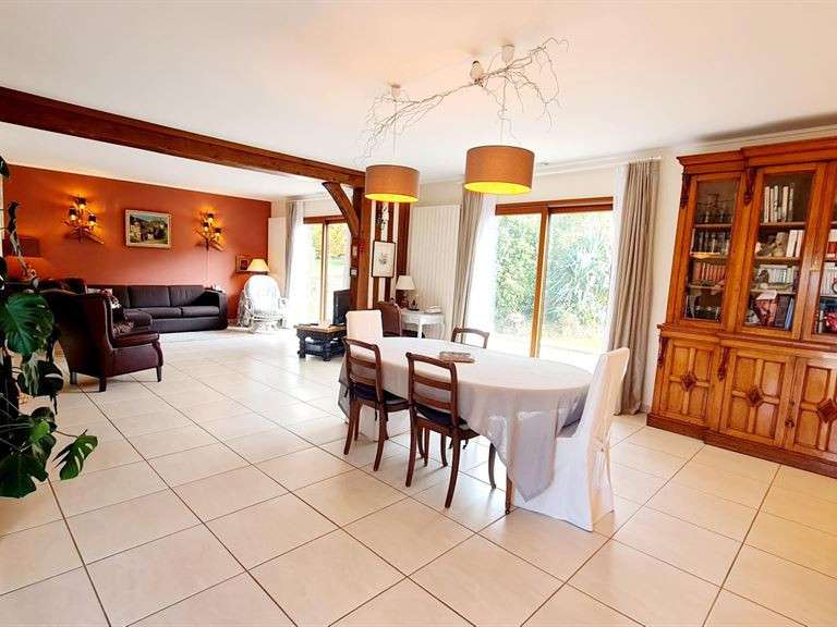 Maison Pont-l'Évêque - 4 chambres - 235m²