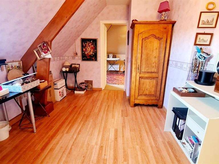 House Pont-l'Évêque