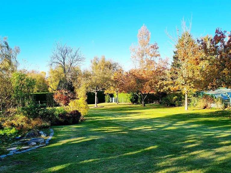 Maison Pont-l'Évêque - 4 chambres - 235m²