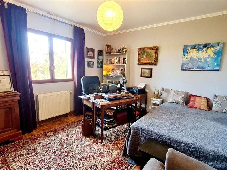 Maison Pont-l'Évêque - 4 chambres - 235m²