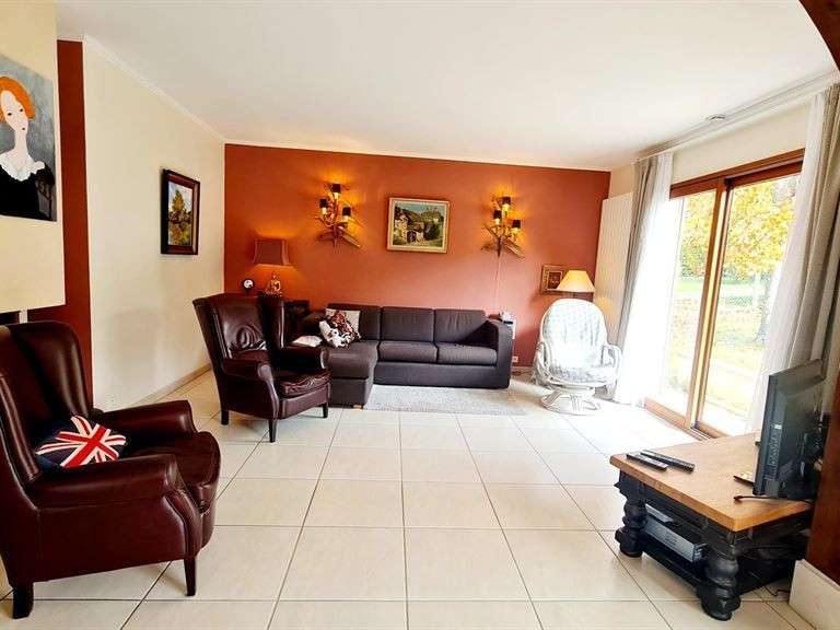 Maison Pont-l'Évêque - 4 chambres - 235m²