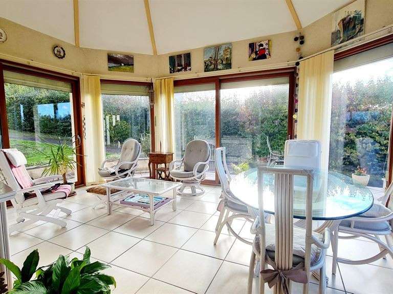 Maison Pont-l'Évêque - 4 chambres - 235m²