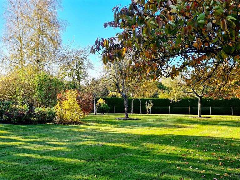 Maison Pont-l'Évêque - 4 chambres - 235m²