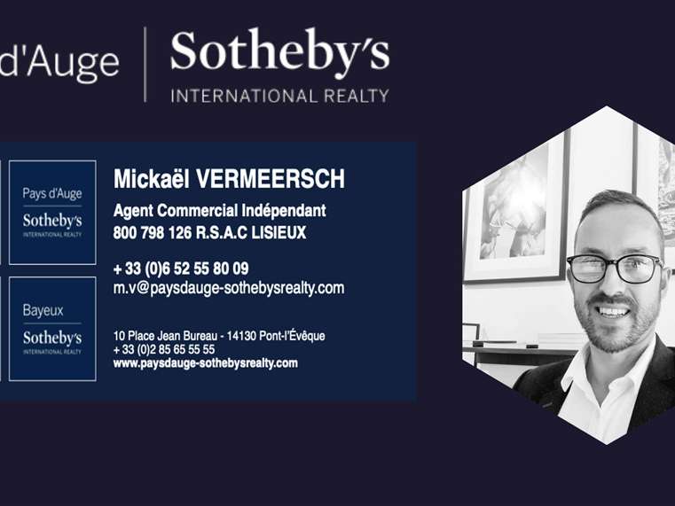 House Pont-l'Évêque