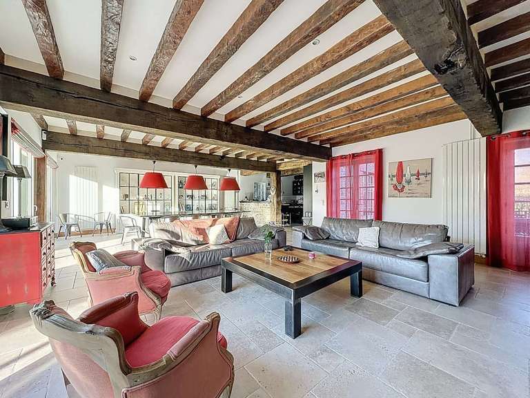 House Pont-l'Évêque - 6 bedrooms