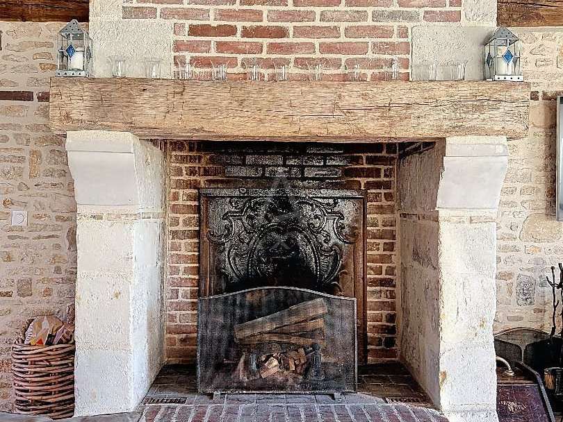 House Pont-l'Évêque