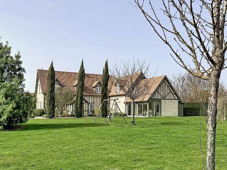 Maison Pont-l'Évêque - 6 chambres