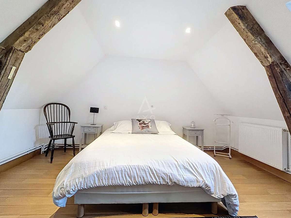 Maison Pont-l'Évêque