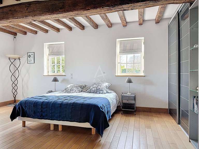 House Pont-l'Évêque - 6 bedrooms