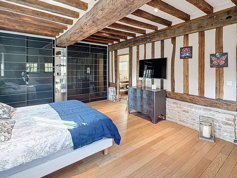 Maison Pont-l'Évêque - 6 chambres