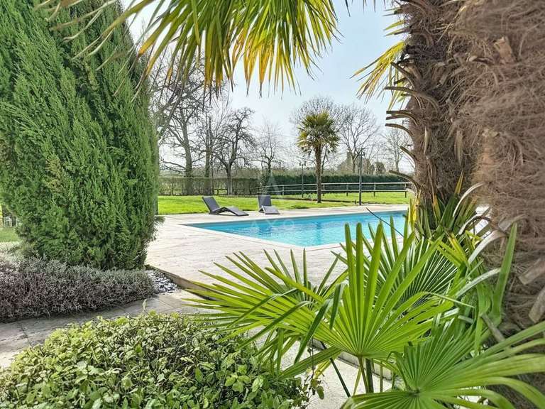 House Pont-l'Évêque - 6 bedrooms