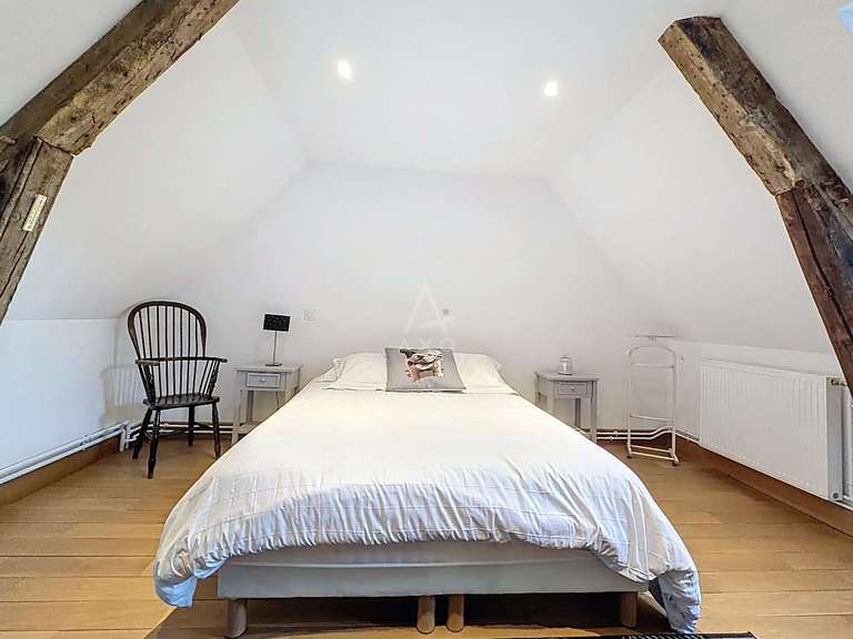 Maison Pont-l'Évêque - 6 chambres