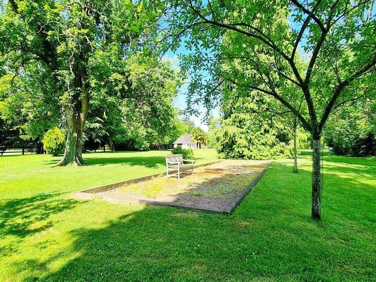 Maison Pont-l'Évêque - 3 chambres - 123m²