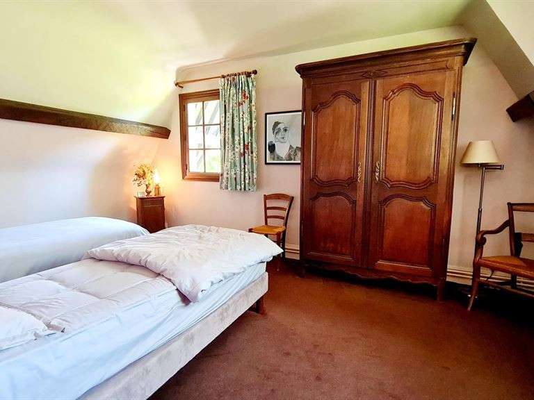 Maison Pont-l'Évêque - 3 chambres - 123m²