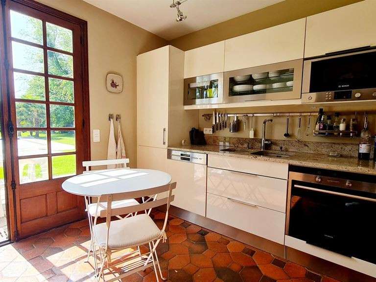 Maison Pont-l'Évêque - 3 chambres - 123m²