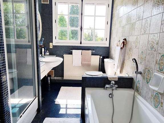 Maison Pont-l'Évêque - 3 chambres - 123m²