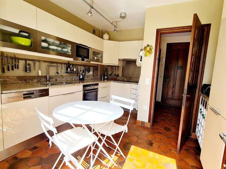 Maison Pont-l'Évêque - 3 chambres - 123m²