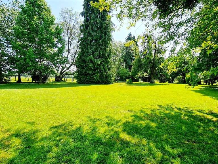 Maison Pont-l'Évêque - 3 chambres - 123m²