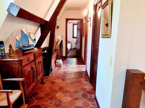 Maison Pont-l'Évêque - 3 chambres - 123m²