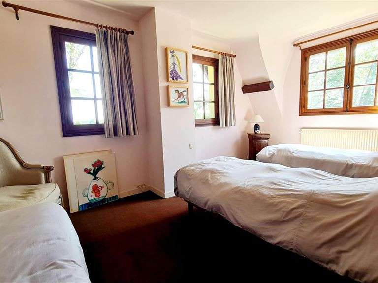 Maison Pont-l'Évêque - 3 chambres - 123m²