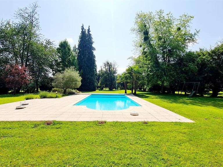 Maison Pont-l'Évêque