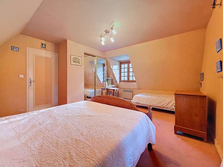 House Pont-l'Évêque - 3 bedrooms