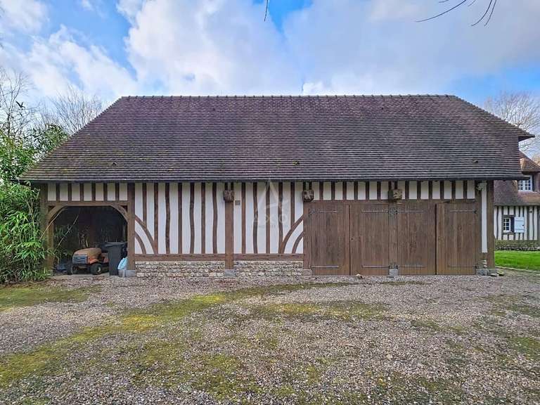 House Pont-l'Évêque - 3 bedrooms