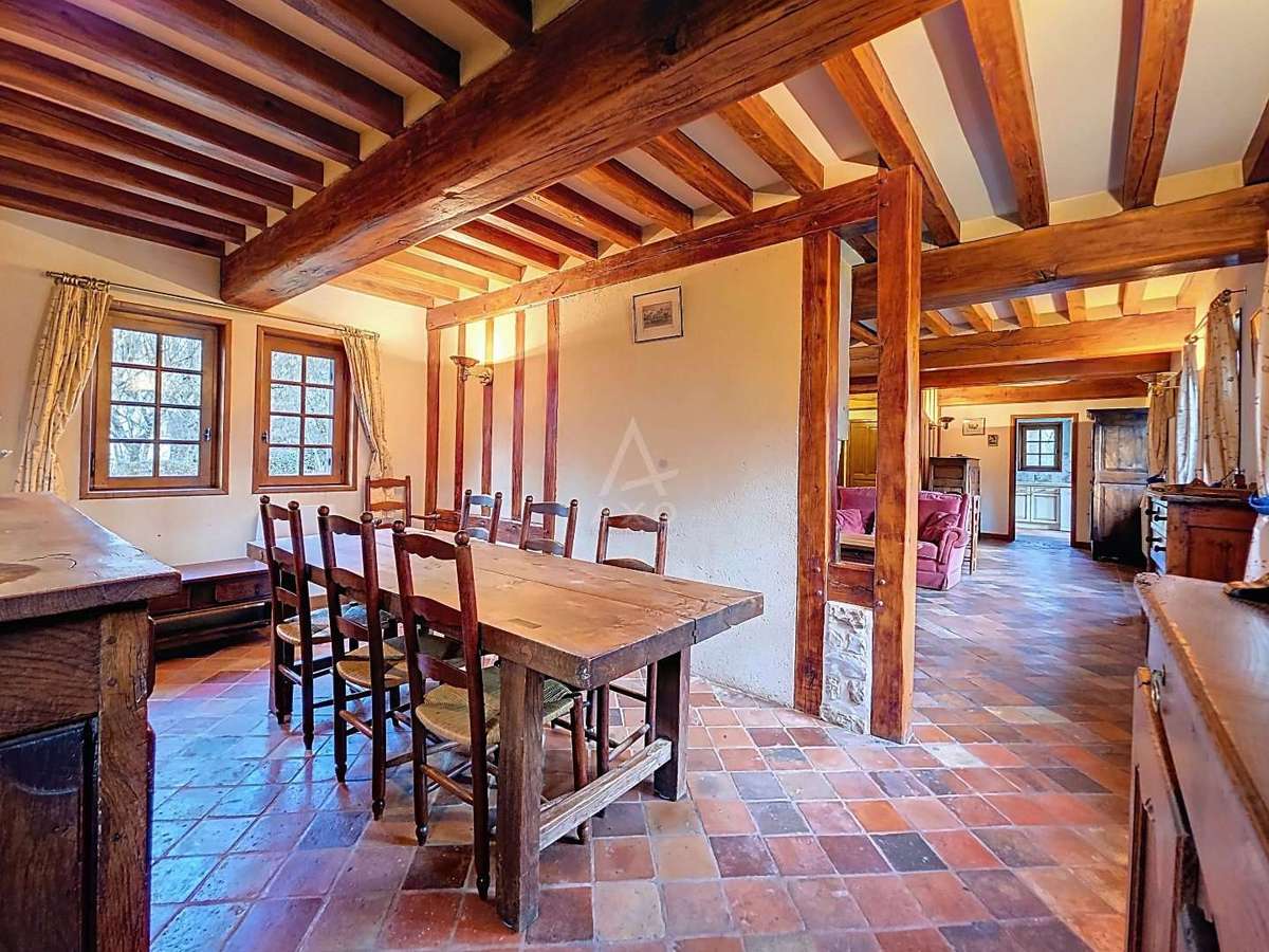 Maison Pont-l'Évêque