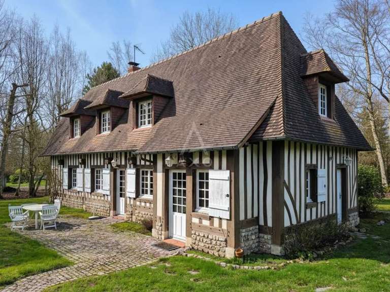 House Pont-l'Évêque - 3 bedrooms