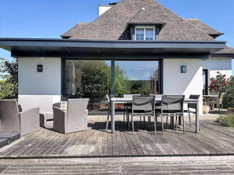 Maison Pont-l'Évêque - 6 chambres