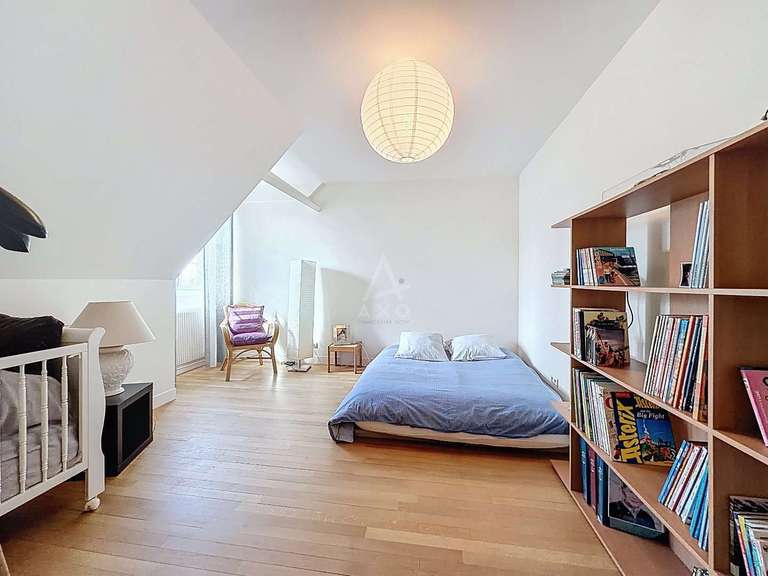 Maison Pont-l'Évêque - 6 chambres