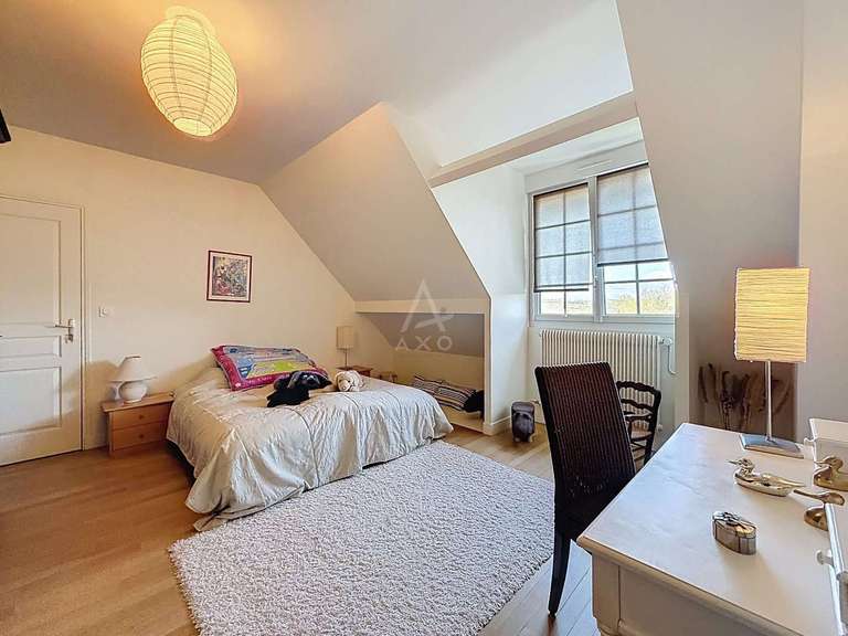 Maison Pont-l'Évêque - 6 chambres