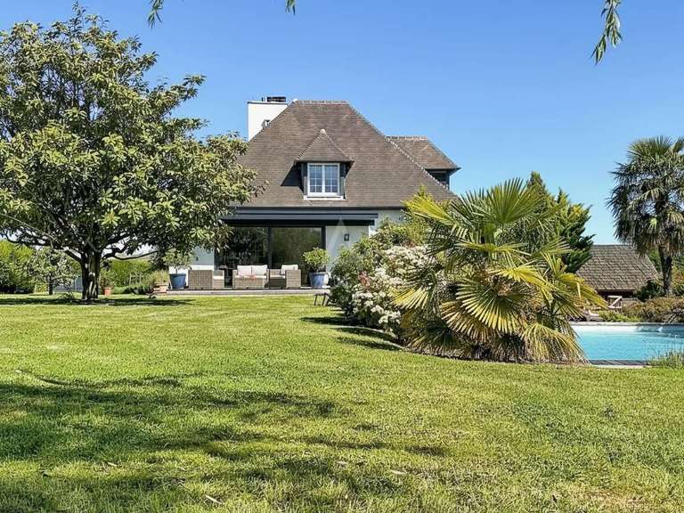Maison Pont-l'Évêque - 6 chambres