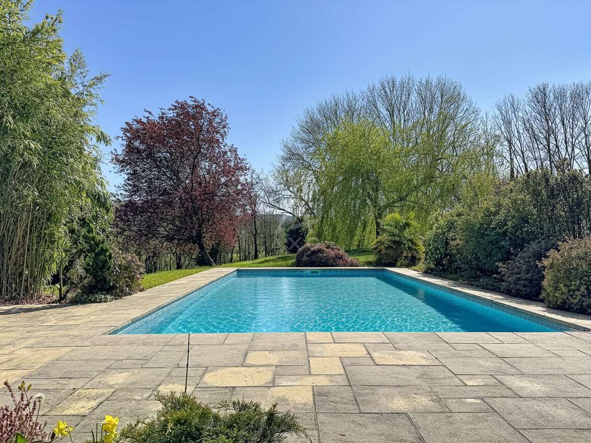 Maison Pont-l'Évêque