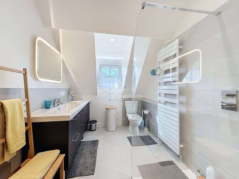 Maison Pont-l'Évêque - 6 chambres