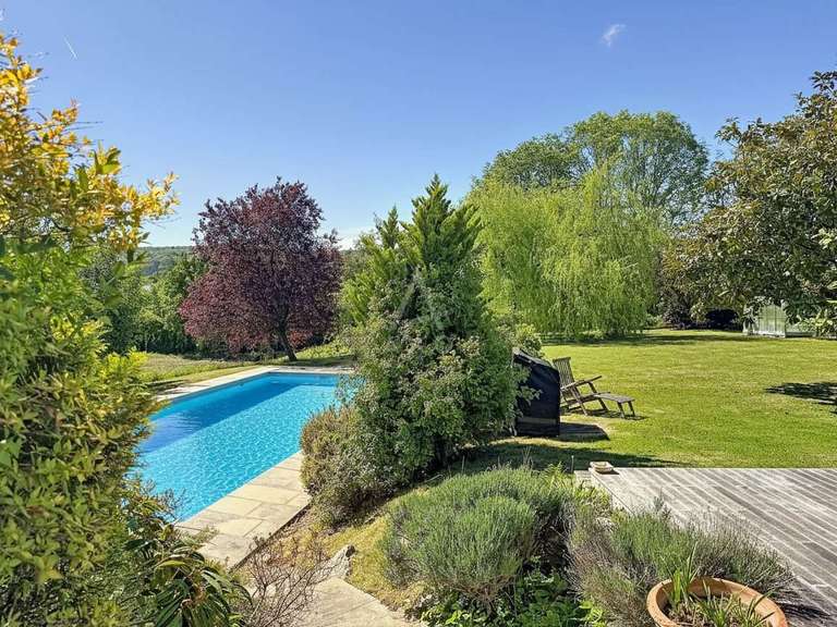 House Pont-l'Évêque - 6 bedrooms