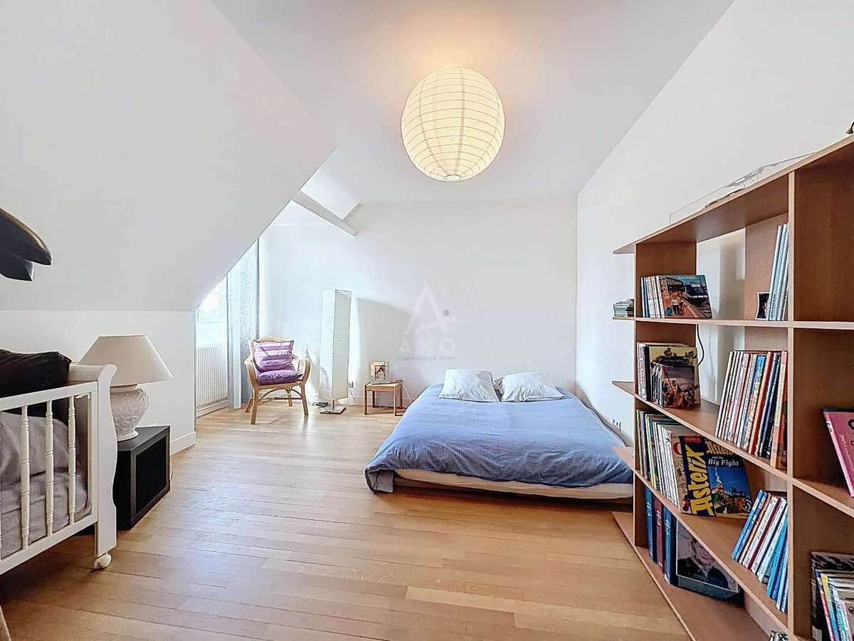 Maison Pont-l'Évêque