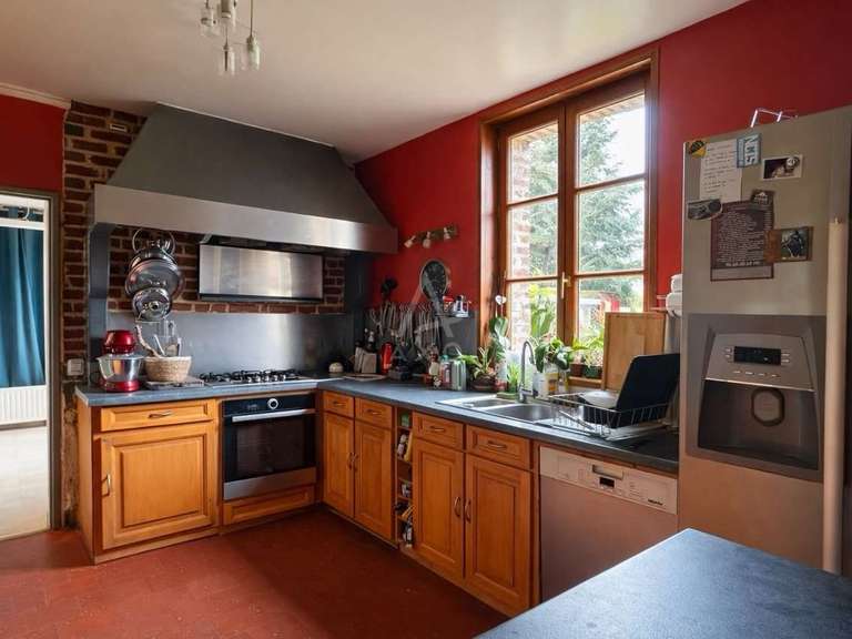 Maison Pont-l'Évêque - 9 chambres